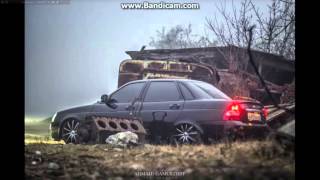 Niva Vs Bblack Night