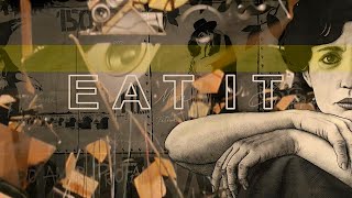 JAN FALTA ft. STANISLAV BIDLO guitar - EAT IT