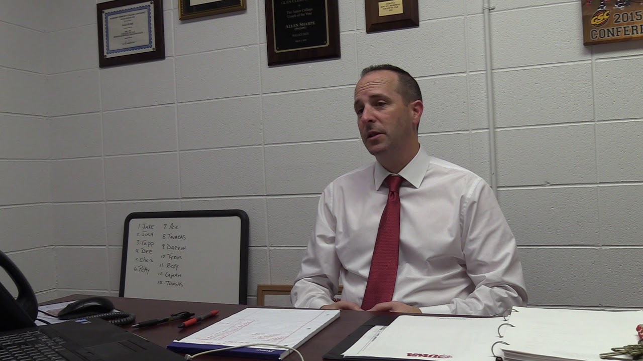 UWA Men's Basketball vs. Lee: GSC Championship Tournament Quarterfinals