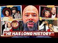 Truth Comes Out: Jennifer Hudson Talks About Common’s Long List of Relationships