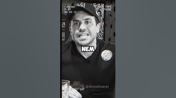 Não dependa de elogio ou crítica!  #pablomarcal