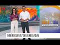 Chile al Día: tu región al mundo - Miércoles 17 de junio 2026