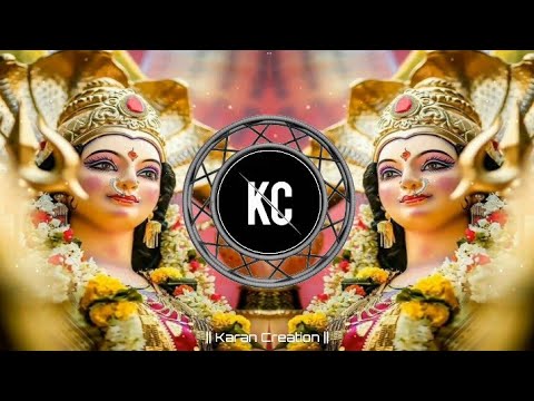 NAVRATRI SPECIAL NONSTOP TAPORI ADI MIX 2K23  KARAN CREATION  KHANDWA