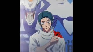 Yuta Okkotsu Edit || song: yala (super slowed)