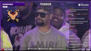Birdman Ends The Verzuz Battle Against No Limit Dissing Turk U0026 Calling Him A Bch