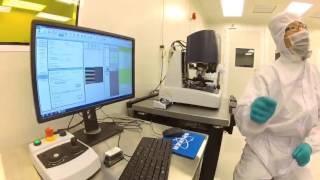 Bruker Optical Profiler Training (2) YDXJ0041 thm