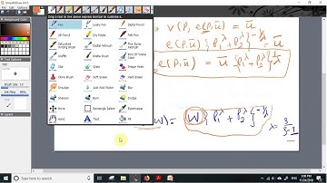 #24 Expenditure Function : CES Utility Function