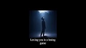 Duncan Laurence Arcade Lyric Video Ft Fletcher Youtube