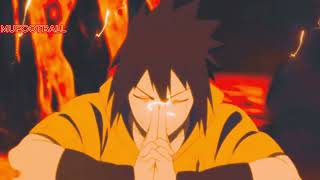 Sasuke Uchiha - Chasing Ghosts「AMV」