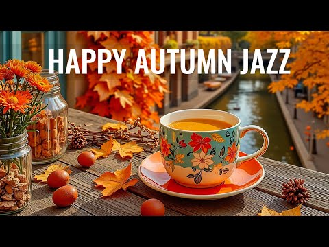Wednesday Morning Jazz Autumn Jazz Music With Relaxing Bossa Nova Piano Cafe Music For Good Mood Wednesday Morning Jazz Autumn Jazz Music With Relaxing Bossa Nova Piano Cafe Music For Good Mood