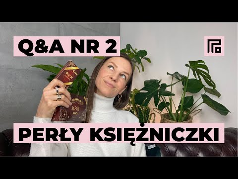 PRINCESS PEARLS - Q&A part 2 | @profilTaktyka