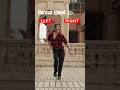 Here’s a little tip: tap the top-right corner of the screen to watch it at normal speed ✌️