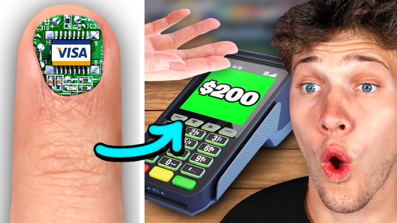 Cool Things I Learned On TikTok