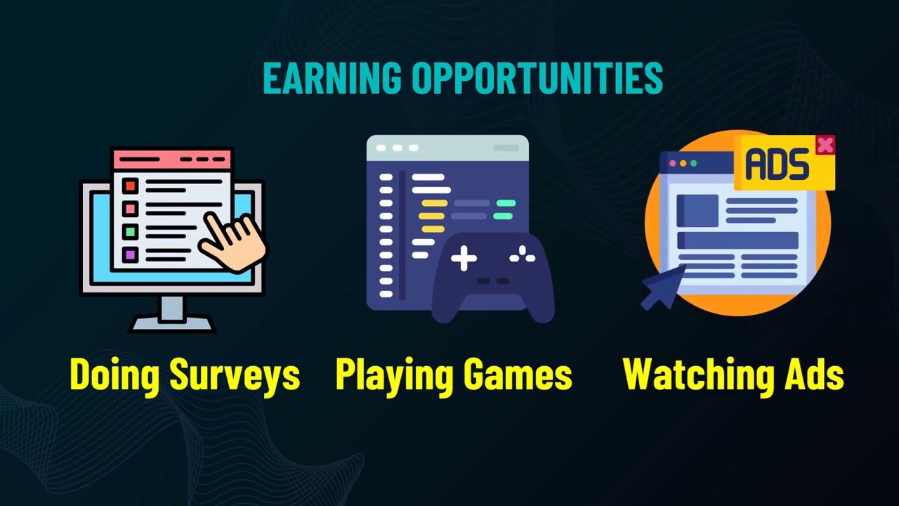 Start Your Journey With Paid Surveys | XooBucks | Online income 2024