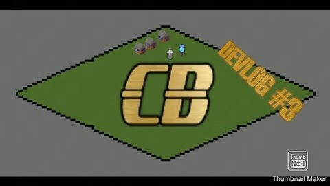 City Builder Indie Devlog #3