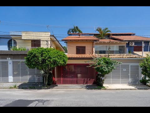 Casa | Portal do Morumbi | CA1222