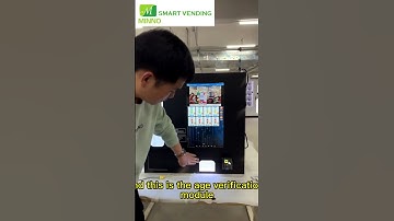 Small wall mounted vending machine vape vending machine for sale