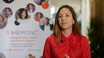 Utilizing molecular data to refine diagnoses in myeloid malignancies with overlapping features