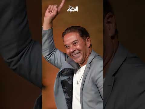 صائد الفاتنات حكاية مدحت صالح مع 6 زوجات