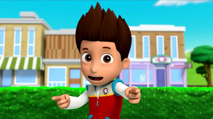 PAW Patrol – The Best of Friends (Friendship Day Song) (part 3) (North American English)