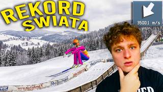 Dsj 4, Ale Mam Nielimitowany Wiatr