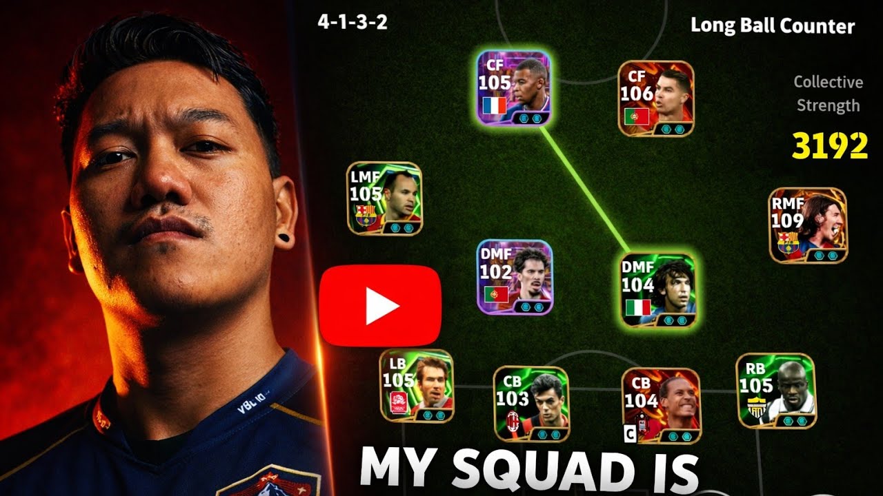 RANKPUSH & MATCH WITH SUBS