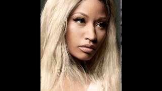 Nicki Minaj Photos 2013