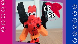 Bionicle Generation 3.33: You Can (Not) Revamp