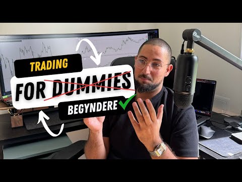Trading For Begyndere