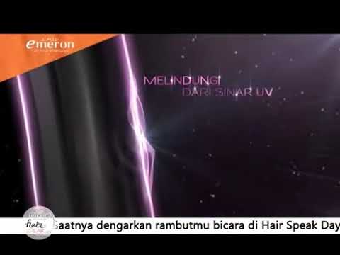 Emeron Nutrivite Shampoo - Nature Shine