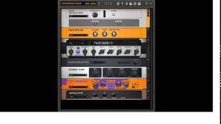 david gilmour guitar rig 5 presets