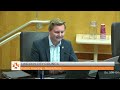 Lincoln City Council Meeting March 31, 2025