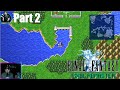FF1 Ep 2 – Pirate Bikke Falls &amp; Matoya’s Missing Eye?! (Pixel Remaster)