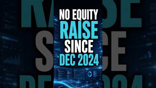 Mindflair Plc - No equity raise since 2024