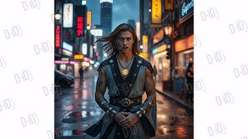 How to Create a Talking AI Avatar Using D-ID (Step-by-Step Guide!)