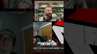 Indie Toy Companies! Stop The Vicious Cycle Of High Prices!
Full Episode: https://youtube.com/live/tMkxAQug-9Q?feature=share
Buy 3POA Podcast Merch: https://3poapodcast-shop.fourthwall.com
Get Cool Action Figures Here: https://nerdzoic.com/?utm_source=3POA&utm_medium=podcast&utm_campaign=Q42025
Facebook:
3POA: https://www.facebook.com/3poaPodcast
Valaverse: https://www.facebook.com/TheValaverse
Instagram:
3POA Podcast: https://www.instagram.com/3poa.podcast
LaserPants: https://www.instagram.com/laserpants_
Valaverse: https://www.instagram.com/thevalaverse/
YouTube:
Valaverse: https://www.youtube.com/c/Valaverse
Websites:
https://valaverse.com
Correspondence:
3POA Podcast
P.O. Box 46691
Seattle, WA 98146
#actionfigures #movies #toycollecting #popculture #podcast #valaverse #actionforce Indie Toy Companies! Stop The Vicious Cycle Of High Prices!
