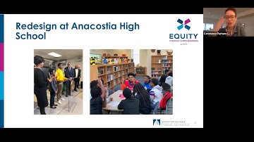 Equity-Driven Design Thinking: Enhancing Traditional Human-Centered Design with an Equity Lens