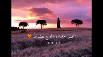 سورة الفتح - عبدالرحمن مسعد الآية 4 بصوت رائع