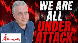 We are All Under Attack!