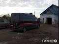Педофила с поличным поймал хозяин конного клуба в пригороде Хабаровска.MestoproTV