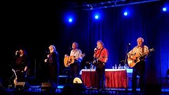 dubliners - molly malone live in hardenberg 04-06-2010