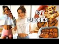 Healthy and Easy DESSERTS | low cal & tasty *weight loss*