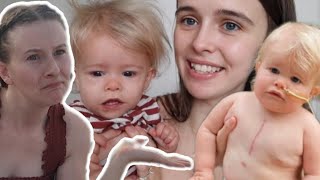 Reacting To Acacia Kersey Neglecting Rosie