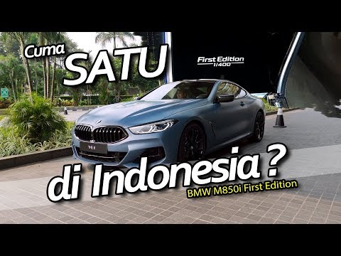 BMW-M850i-First-Edition-and-special-handover-from-BMW-indonesia