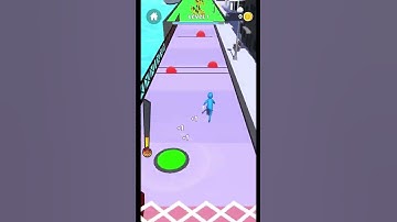 Slap and Run 🔥🔥🤗Game Gameplay Walkthrough All Max Levels | KT GAMING