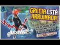 Hearts Of Iron IV Battle Of The Bosporus : Grecia Está Arruinada - Gameplay en Español