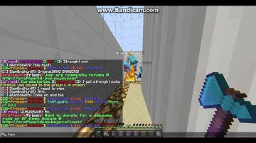 CWPVP: WOW so many hackers OriginalGangst3r