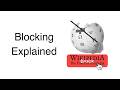 How to Block Users & IP Addresses on Wikimedia Wikis (Wikipedia)