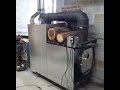 Wood Gasification Furnace/Boiler Wood Gasification Furnace/Boiler