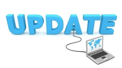 Easily install Non Windows and Windows Updates